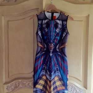 Clover Canyon Dress